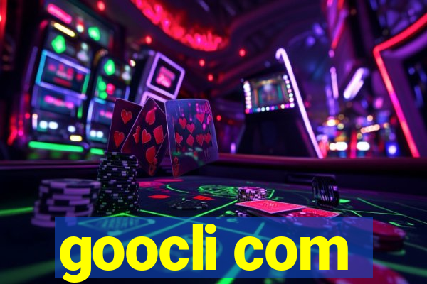 goocli com